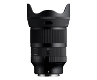Sigma A 35mm F/1.2 DG Sony E II - 1487827 - zdjęcie 5
